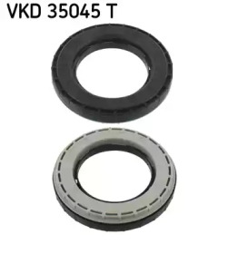 VKD35045T SKF Подшипник качения, опора стойки амортизатора